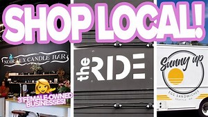 3 women-owned businesses to support today💯 and EVERY DAY! | Local Lens Seattle