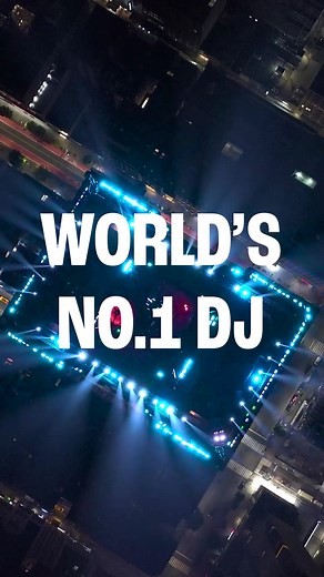 Celebrating World's No. 1 DJ Martin Garrix | Unforgettable Moments Await