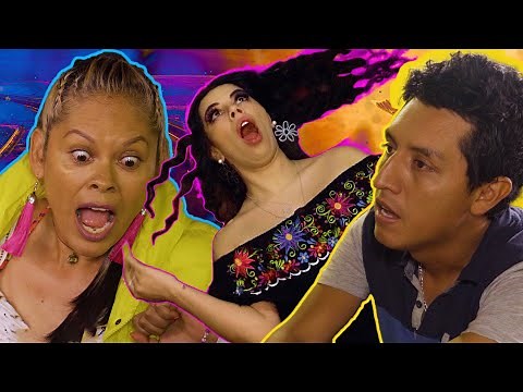 INFIELES T-3 | ¡Obedece! 🤬 Ep.51