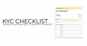 Create an online KYC form with FileInvite