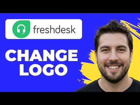 How To Change Logo In Freshdesk (Full Guide)