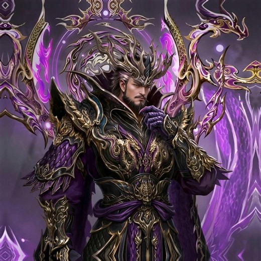 BTTH] Old Dragon Emperor Zhu😈🔥 Kun's Terrifying Aura | Half-Dou Di Power | #youtubeshorts#btth