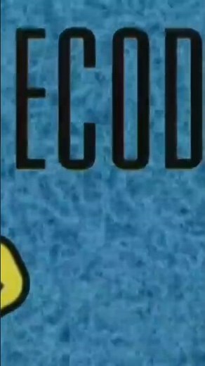 Decode Entertainment Logo without Byline