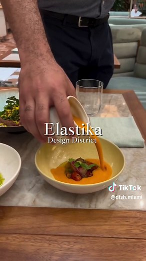 Looking for Miami Spice recommendations? You’ve come to the right place: These eight restaurants are serving up quality and value during this year’s promotion, which runs through September 30: • @explorekissaki - South of Fifth’s Kissaki is treating guests to a $45 Miami Spice for dinner Tuesday through Sunday. 🐟 • @primos_miami - Every day of the week, Primo’s Italian is offering Miami Spice for lunch and dinner. Stop by mid-day for dishes like eggplant parm, Bolognese beef lasagna, penne alla