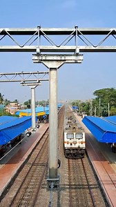 38K views · 491 reactions | Furious Speed Rajdhani Express | Indian life lines | Facebook