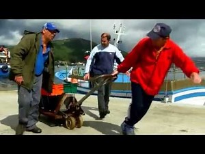 Fisheries science and management