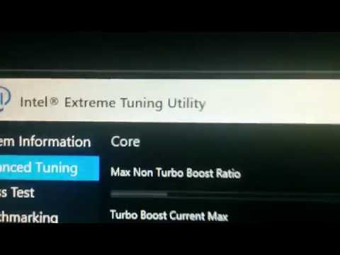 How to OVERCLOCK with a DELL MOTHERBOARD!