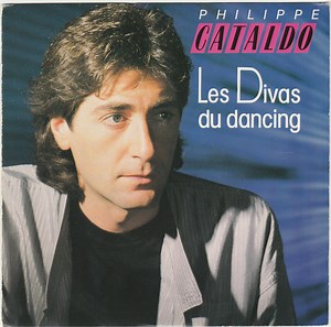 Philippe Cataldo - Les Divas Du Dancing