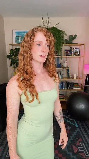 Lexis Ginger on Reels