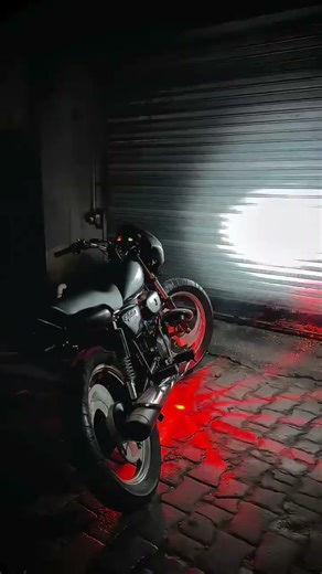 Arnav Splendor modified video