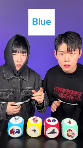 Speed Emoji Dice Beatbox Challenge