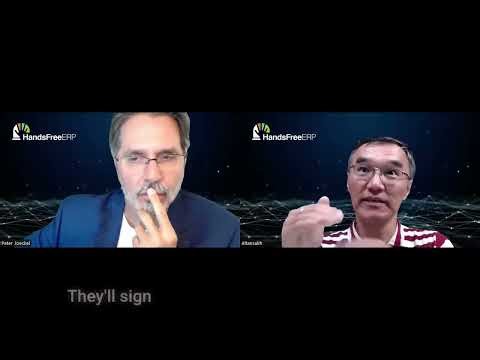 The Busy Bees don't have time for ERP implementation