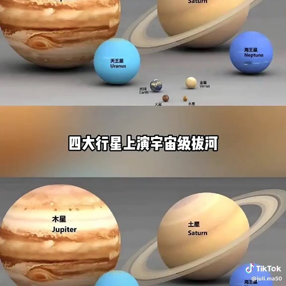 太陽系的地球：宇宙團寵的真實故事