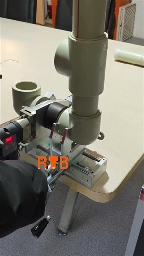 socket fusion machine