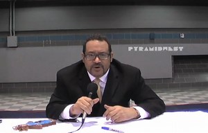 Preachin: Michael Eric Dyson Sends A Message to Young Black Men After The Brutal Murder Of Derrion Albert