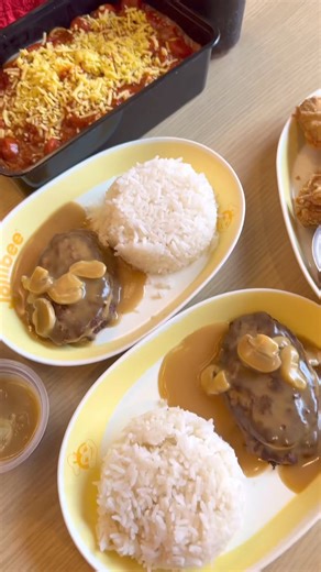 4.2K views · 52 reactions | Jollibee Serenitea Robby Rabbit  | My Best Mommy Life | Facebook