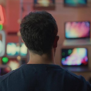 Overwhelmed by options? Remember: what’s inside matters. Look for a fast, powerful Intel Core processor inside your new PC. | Intel