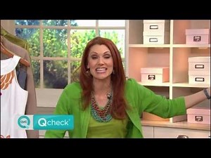 QVC Host Albany Irvin