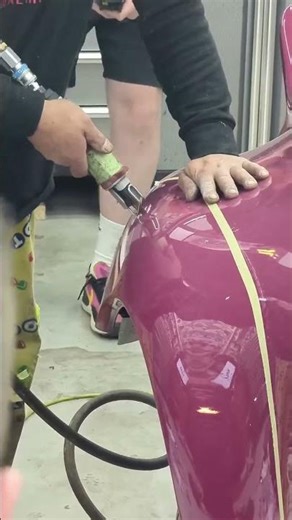 The Best Part of Every RWB Porsche Build 😍 | Nakai-San Perfection