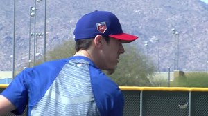 Lincecum to honor late brother with number change