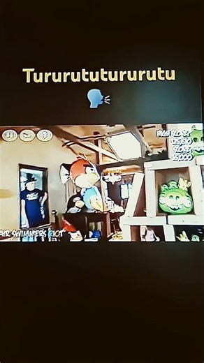 angry birds después de lo que no era azúcar XDD #tacoss2315 #shorts #humor
