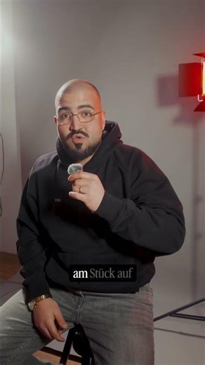 Content entsteht nicht spontan.