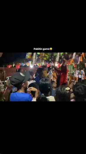 The Filipino game PABITIN is a beloved traditional Filipino party game often seen at children’s birthdays, fiestas, and family gatherings. It features a wooden lattice frame (usually made of bamboo) filled with small treats—candies, toys, snacks, or prizes—tied with strings and hung from a rope. 🎊😀”Lujille’s Birthday Pabitin Game” #Pabitin #FilipinoTradition #PinoyParty #HandogSaya #BatangPinoy #PinoyGames #FiestaFeels #PistaSaNayon #PinoyCelebration Part 6 | Ren SnapShot
