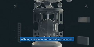 The Exploration Company Raises $160 Million in Funding