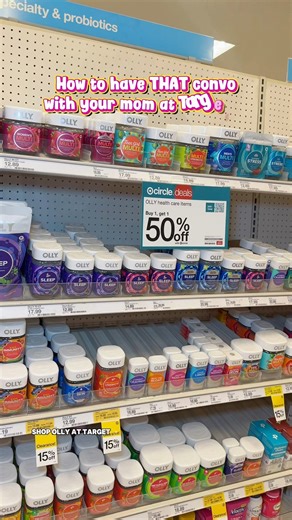 When you're raising a daughter, the wellness talks just hit different 💕 From self-care to vitamins, we're all about teaching healthy habits early. OLLY Happy Hoo-Ha is for balance, comfort, and confidence inside & out* 🌸 #ad #OLLYPartner #HappyHooHa #MamaAndKenn #WellnessJourney | Mama And Kenn