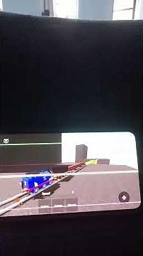 thomas and friends misty Island Rescue chase scene part 1
