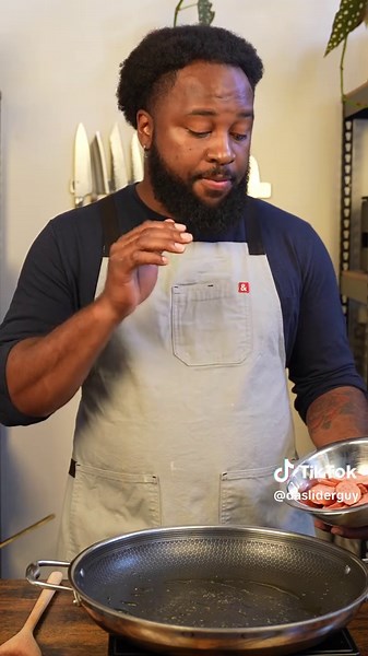 Cajun Chicken and Gravy Over Rice Recipe