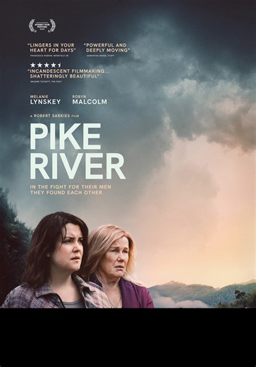 Pike River | HOYTS Cinemas