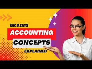 Grade 8 Accounting | Introduction to the Cash Payments Journal