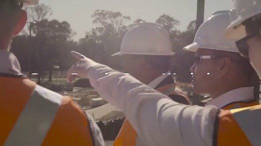 Planning & Development