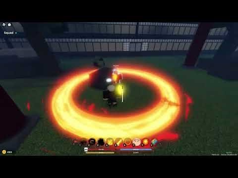 Sun Breathing One Shot Combo Montage | Demonfall Ranked PvP |