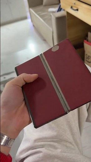 Huawei Mate XTs Tri-Fold Ultimate Design 5G Smartphone