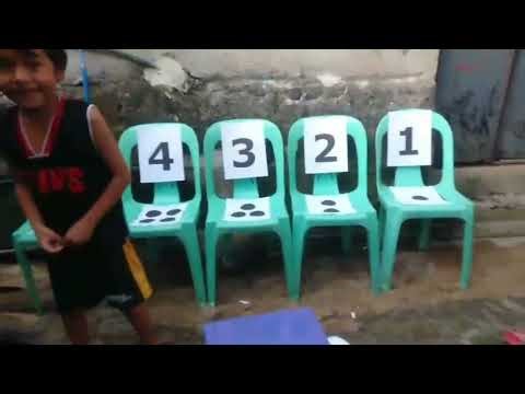 2 ACTIVITIES FOR KINDER TO GRADE 3 (NUMERACY)