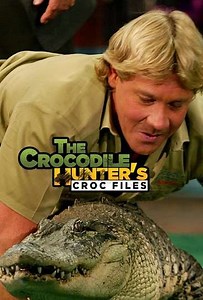 Croc Files (1999-2001) - TV Show
