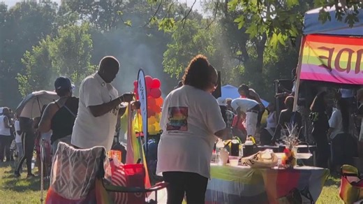 Minnesota People of Color Pride empowers BIPOC community