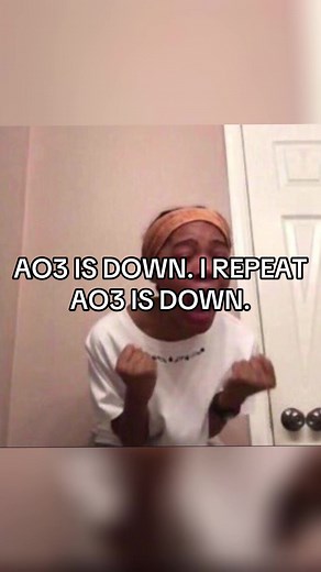 AO3 Outage: What You Need to Know