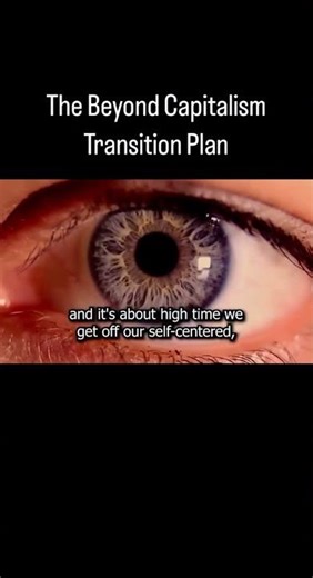 The Venus Project! Solar Punk Era … Loading👁️🌞🌳