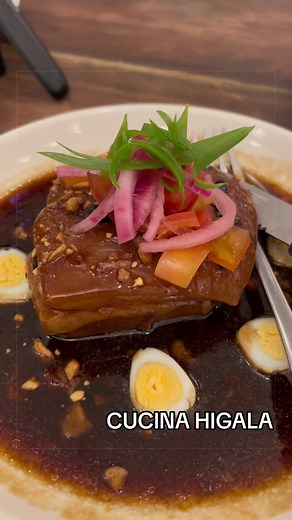 Exploring Cucina Higala: CDO’s Heritage Restaurant