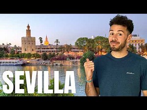 The Only Sevilla Travel Guide First-Time Visitors Actually Need
