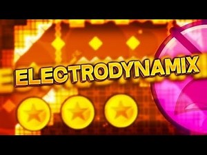 ELECTRODYNAMIX 100% FULL WALKTHROUGH