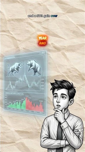 Why Holding Cash During a Crash is a TRAP 💸