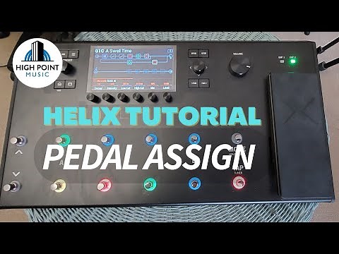 line 6 helix lt assign footswitch