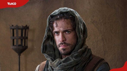 Olly Rix's girlfriend, parents, and Brian Rix relationship