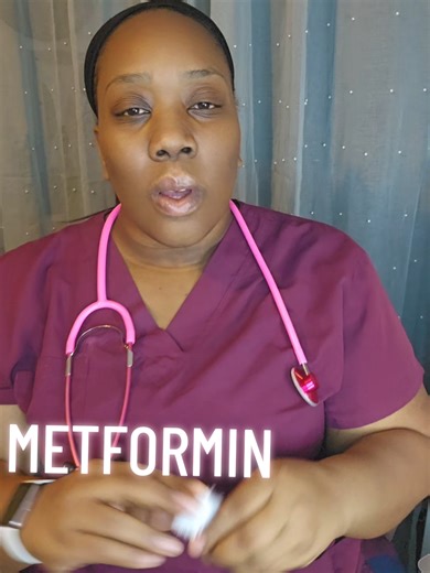 Why is metformin taken with food? A lot of people are told to do this, but not always told why. Taking metformin with food can help reduce stomach side effects like nausea, discomfort, and diarrhoea, which can make it easier to tolerate. Small instruction, big difference. Save this post for later and share it with someone who takes metformin. Comment “metformin” if you want more simple medication explainers. #diabeteseducator #metformin #type2diabetes #diabeteseducation #bloodsugar