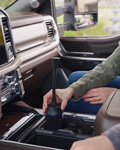 1.1M views · 15 shares | Keep your phone secure and within easy reach with our NEW Cup Holder Mount. ✅ Quick twist-to-secure setup ✅ Flexible gooseneck for the perfect angle ✅ Stays stable with 3-way grip-lock legs ✅ Upgrade to MAG or Wireless Charging so your battery stays charged | QUAD LOCK | Facebook