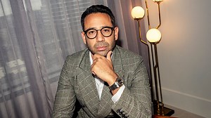 Who Is Daniel Daggers, Star of Netflix’s 'Buying London'?